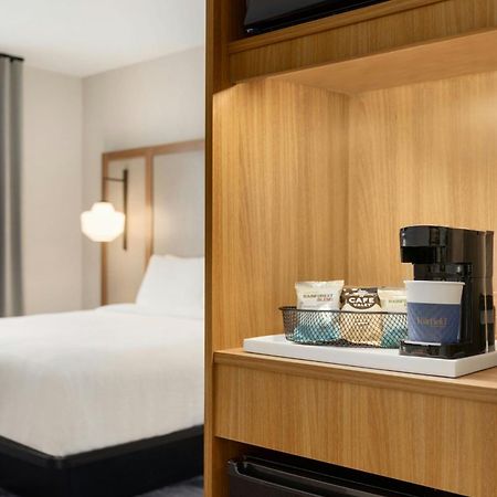 Fairfield By Marriott Inn & Suites Rockaway Ngoại thất bức ảnh